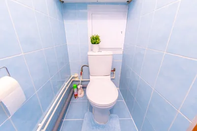 Уютная квартира рядом с Банным Двором — sm.webp