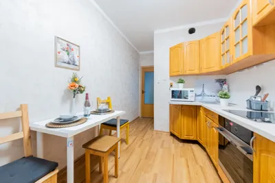 Уютная квартира рядом с Банным Двором — sm.webp