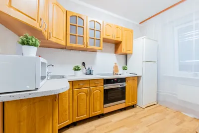 Уютная квартира рядом с Банным Двором — sm.webp