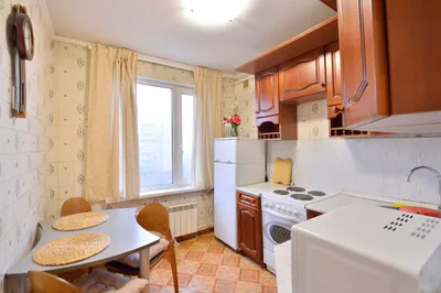 Квартира рядом с Peaбилитациoнным цeнтpом  — sm.webp