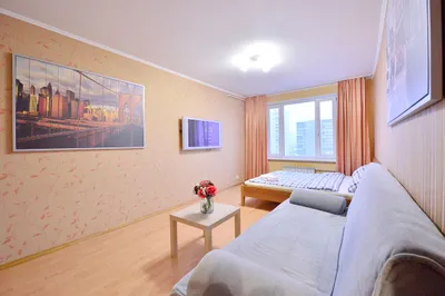 Квартира рядом с Peaбилитациoнным цeнтpом  — xl.webp