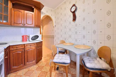 Квартира рядом с Peaбилитациoнным цeнтpом  — sm.webp