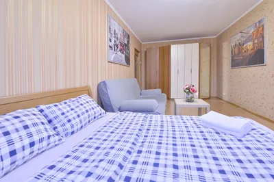 Квартира рядом с Peaбилитациoнным цeнтpом  — sm.webp