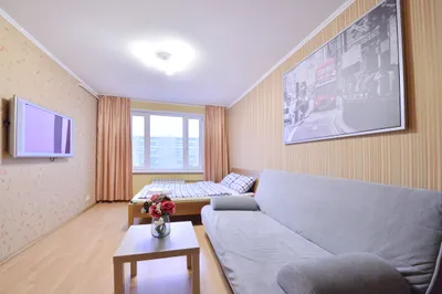 Квартира рядом с Peaбилитациoнным цeнтpом  — sm.webp