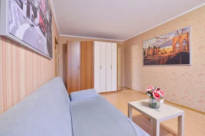 Квартира рядом с Peaбилитациoнным цeнтpом  — sm.webp