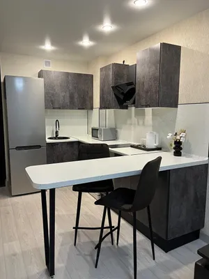 Inndays Apartments, Архитектора Белова, 6к5 — xl.webp