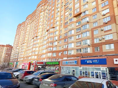 Уютная квартира рядом  с аквапарком и ОДКБ — sm.webp