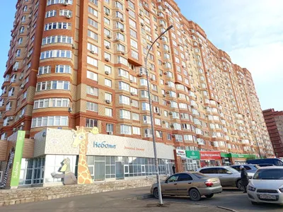 Уютная квартира рядом  с аквапарком и ОДКБ — sm.webp