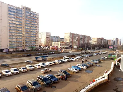 Уютная квартира рядом  с аквапарком и ОДКБ — sm.webp