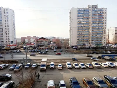 Уютная квартира рядом  с аквапарком и ОДКБ — sm.webp