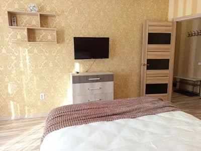 Уютная квартира рядом  с аквапарком и ОДКБ — xl.webp