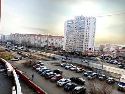 Уютная квартира рядом  с аквапарком и ОДКБ — sm.webp