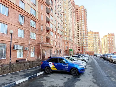 Уютная квартира рядом  с аквапарком и ОДКБ — sm.webp