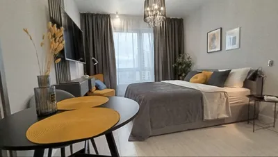 Апартаменты Рим от Home24 — sm.webp