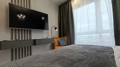 Апартаменты Рим от Home24 — sm.webp