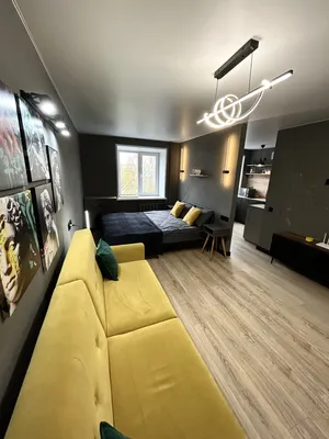 Стильная квартира в центре города. — sm.webp