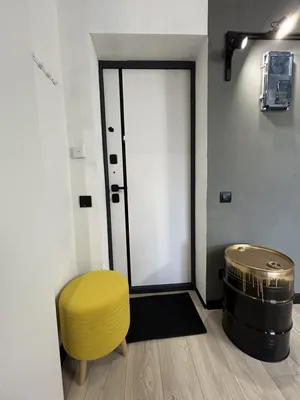 Стильная квартира в центре города. — sm.webp