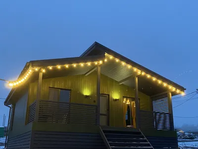 Караоке-коттедж KARHOUSE  — sm.webp