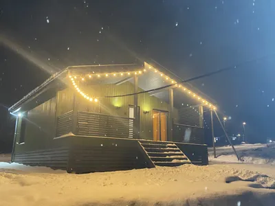 Караоке-коттедж KARHOUSE  — sm.webp