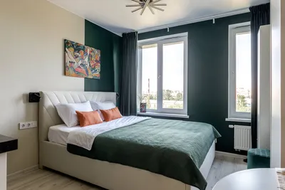 Апартаменты возле набережной Черной речки — xl.webp