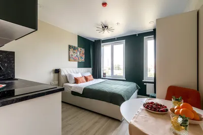 Апартаменты возле набережной Черной речки — sm.webp