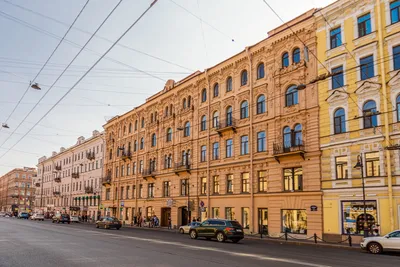 Студия в самом сердце Санкт-Петербурга — sm.webp