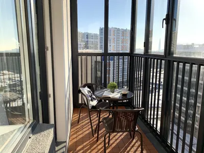 Студия с видом на Лахта-центр — xl.webp