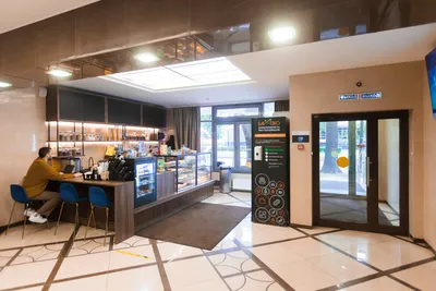 Уютные апартаменты у Елагина — sm.webp