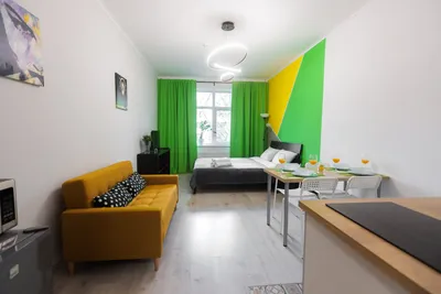 Уютные апартаменты у Елагина — xl.webp