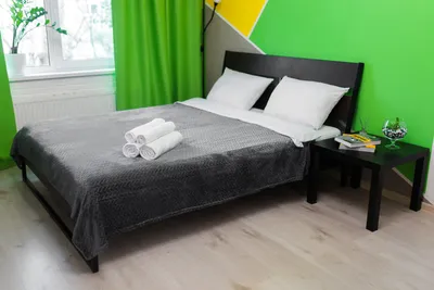 Уютные апартаменты у Елагина — xl.webp