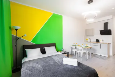 Уютные апартаменты у Елагина — sm.webp