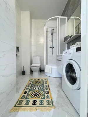 Уютная студия рядом с аэропортом Пулково и Экспофорумом — xl.webp