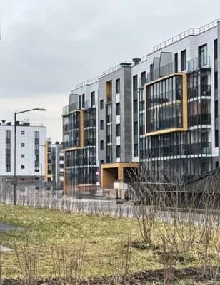 Уютная студия рядом с аэропортом Пулково и Экспофорумом — sm.webp