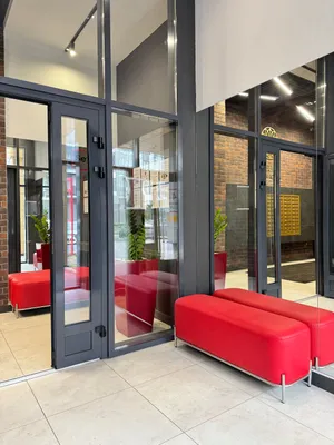 Уютная студия рядом с аэропортом Пулково и Экспофорумом — sm.webp