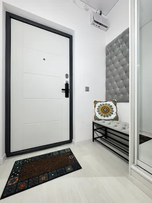 Уютная студия рядом с аэропортом Пулково и Экспофорумом — sm.webp