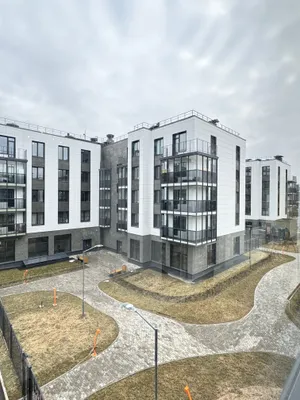 Уютная студия рядом с аэропортом Пулково и Экспофорумом — sm.webp