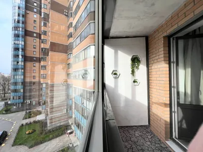 Уютно и точка!Квартира рядом с метро, бол.Вредена  — sm.webp