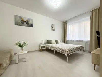 Уютно и точка!Квартира рядом с метро, бол.Вредена  — sm.webp