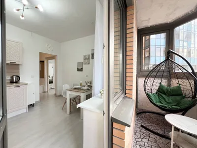 Уютно и точка!Квартира рядом с метро, бол.Вредена  — sm.webp