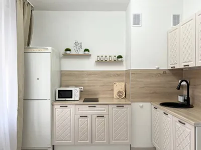 Уютно и точка!Квартира рядом с метро, бол.Вредена  — xl.webp