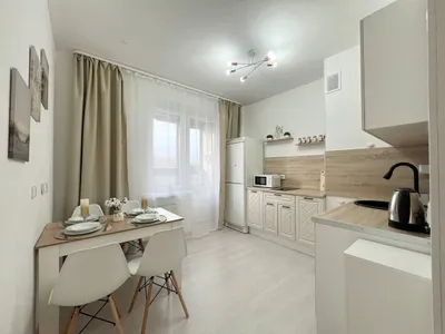 Уютно и точка!Квартира рядом с метро, бол.Вредена  — sm.webp