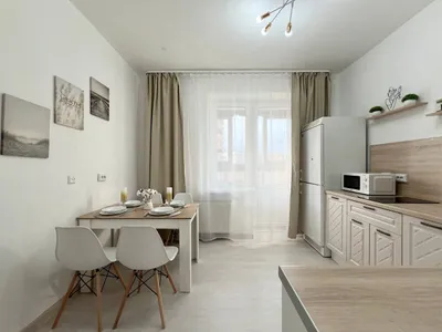 Уютно и точка!Квартира рядом с метро, бол.Вредена  — xl.webp