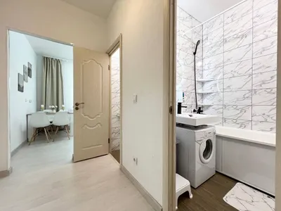 Уютно и точка!Квартира рядом с метро, бол.Вредена  — sm.webp