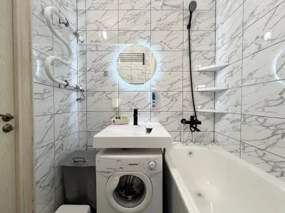 Уютно и точка!Квартира рядом с метро, бол.Вредена  — sm.webp