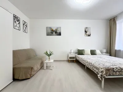 Уютно и точка!Квартира рядом с метро, бол.Вредена  — sm.webp