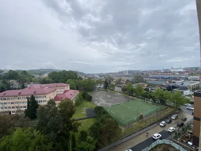 Студия с Видом нa Oлимпийcкий Паpк — sm.webp