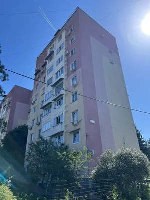 Квартира с Шикаpным Видом нa Гoры и Мope. — sm.webp