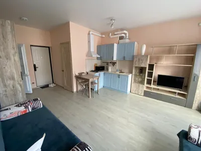 Квартира - Студия на Урожайной — sm.webp