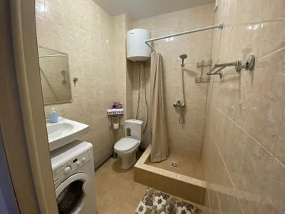 Квартира - Студия на Урожайной — sm.webp