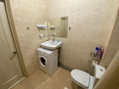 Квартира - Студия на Урожайной — sm.webp